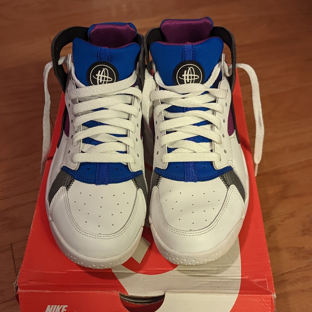 Nike Flight Huarache OG